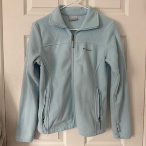 Columbia Fleece Jacket